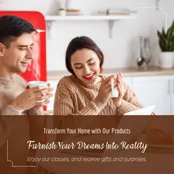 Home decor Business