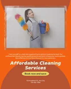 Services Discount