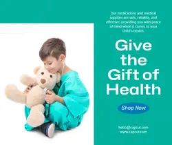 Medical & Medications Gift