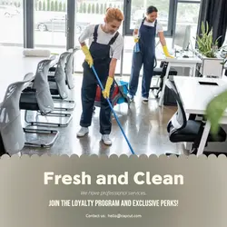 Services Sales Promotion