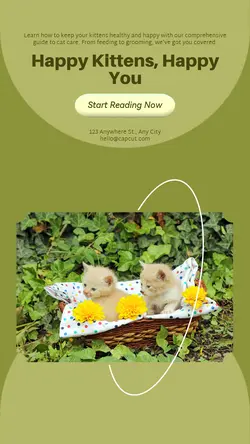 Pet industry Instructions