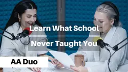 Duo Learning YouTube Thumbnail - Learning