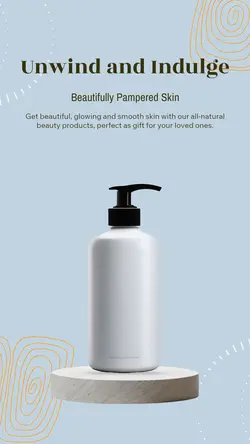 Beauty & Personal care Gift