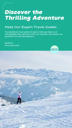 Travel industry Team introduction
