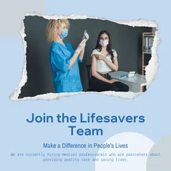 Medical & Medications Recruitment