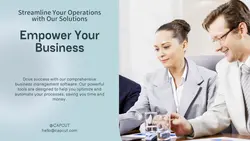 Office business General