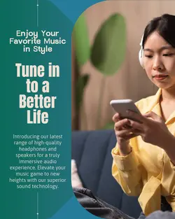 Electronic products & Appliances Announcement