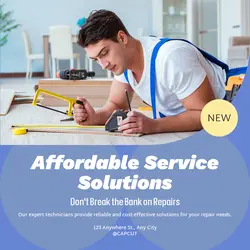 Services Discount