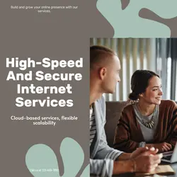 Internet Effect Display