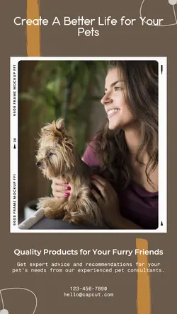 Pet industry Business