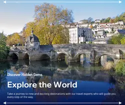 Travel industry General