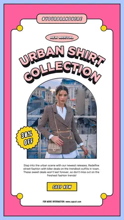 Outfit Fashion Brand Item Sale Instagram Story