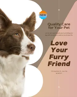 Pet industry General
