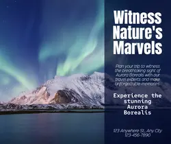 Travel industry General