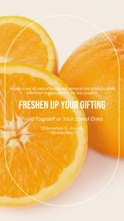 Beauty & Personal care Gift