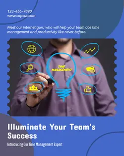 Internet Team introduction