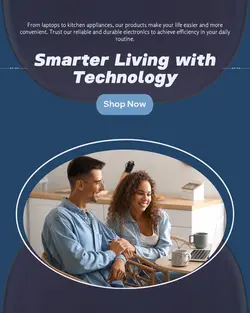Electronic products & Appliances General