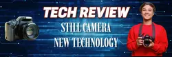 Tech Review Still Camera New Technology Tajuk Twitter