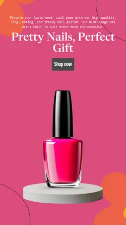 Beauty & Personal care Gift
