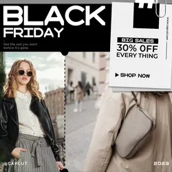 BlackFriday Clothing Shoes women fashion Discount