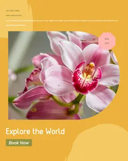Travel industry General