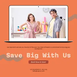 Services Discount