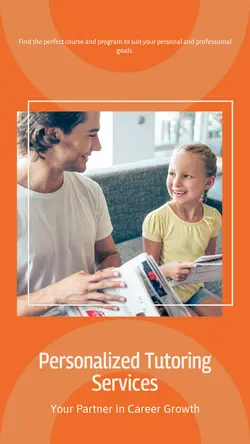 Education and training Business