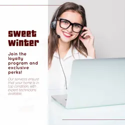 Services Sales Promotion