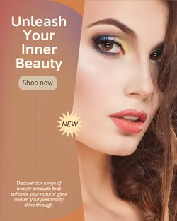 Beauty & Personal care Personal introduction