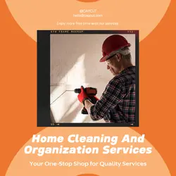 Services Business