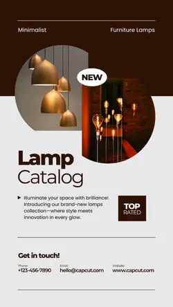 2 Multi-product Image + Household Furniture