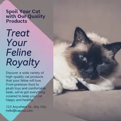 Pet industry General