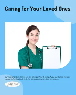 Medical & Medications Gift