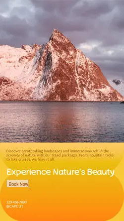 Travel industry General