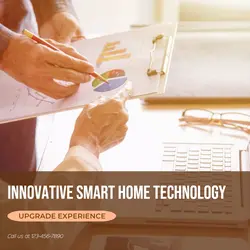 Electronic products & Appliances Effect Display