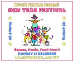 new year festival introduction