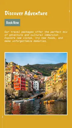 Travel industry General