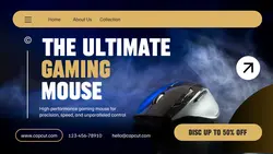 Gaming Product Special Offer Twitter Post