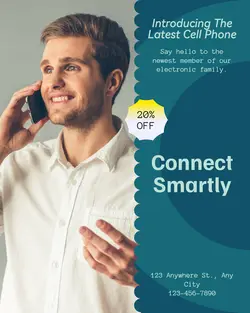 Electronic products & Appliances Announcement