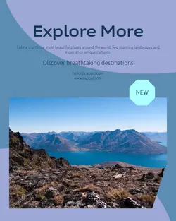 Travel industry General