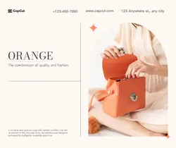 Clothing & Shoes Bag lifestyle minimalist