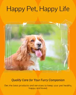Pet industry General