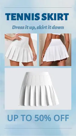 Fashion Industry - Instagram Ads - Instagram Story