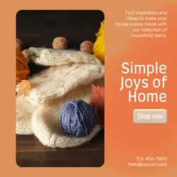 Home decor General