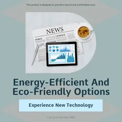 Electronic products & Appliances Effect Display