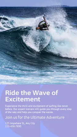 Entertainment Announcement