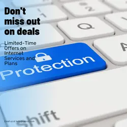 Internet Sales Promotion