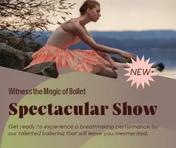 Entertainment Announcement