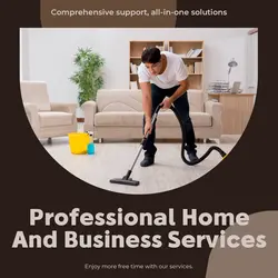 Services Effect Display