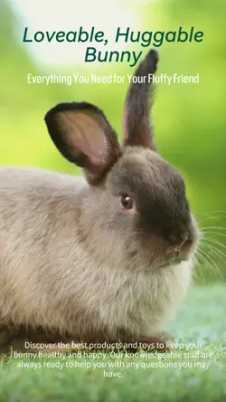 Pet industry General